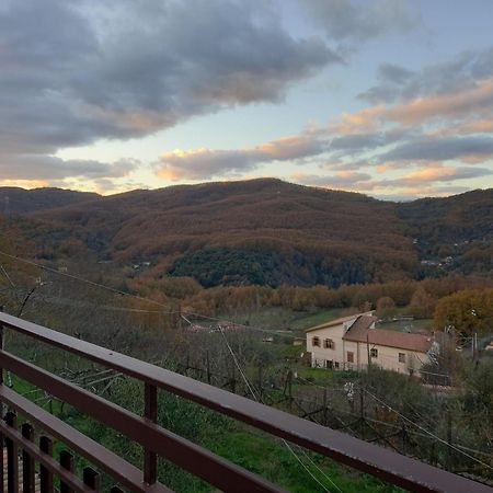 سان سيفيرينو لوكانو B&B A Casa Di Mario المظهر الخارجي الصورة