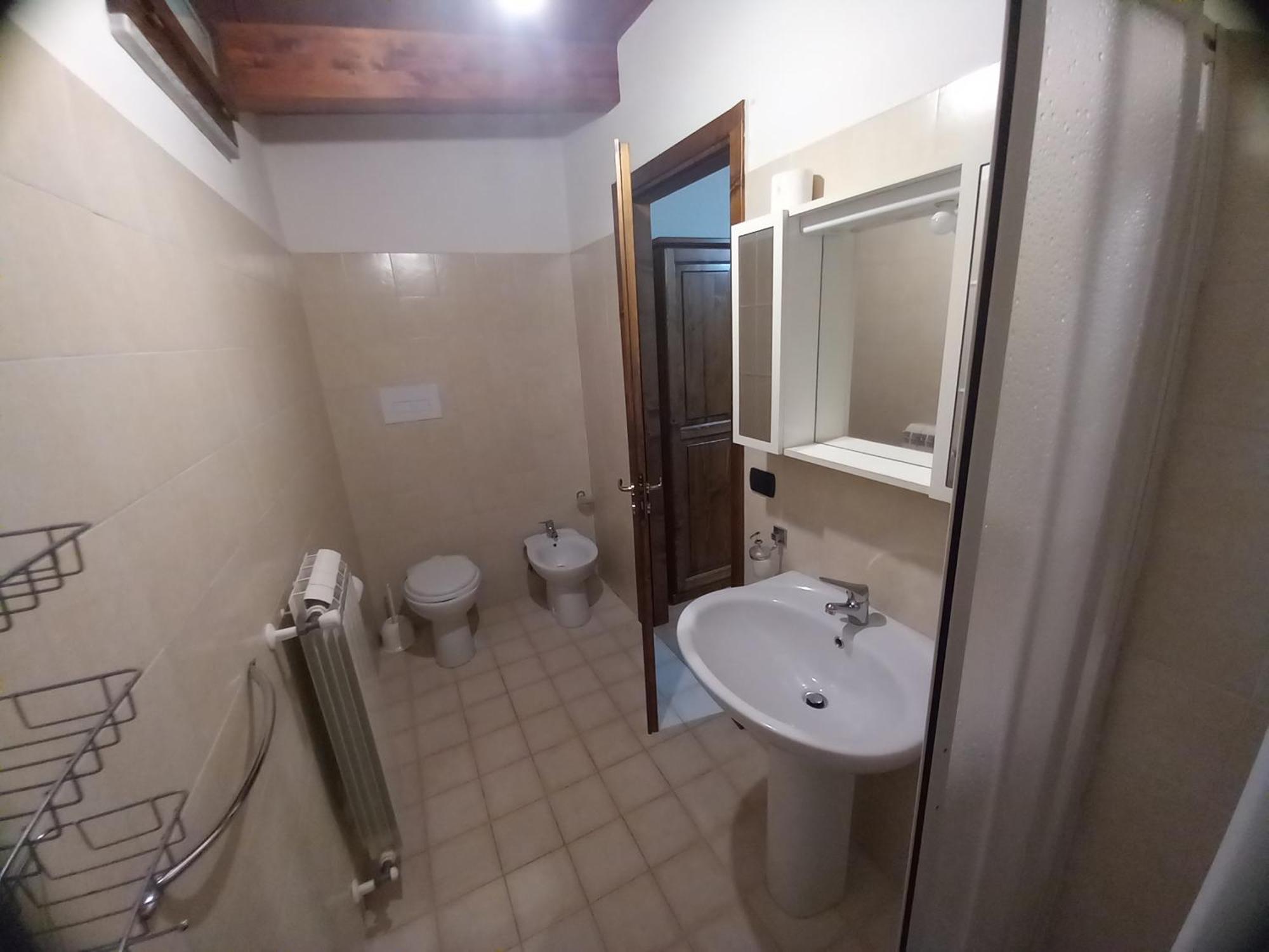 سان سيفيرينو لوكانو B&B A Casa Di Mario المظهر الخارجي الصورة