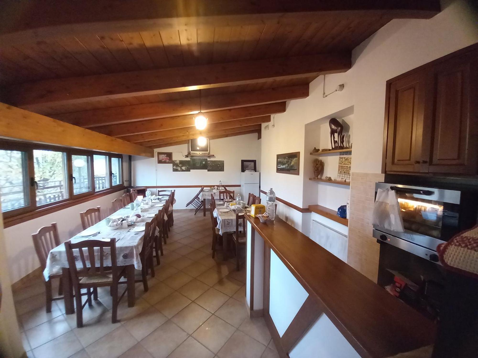 سان سيفيرينو لوكانو B&B A Casa Di Mario المظهر الخارجي الصورة